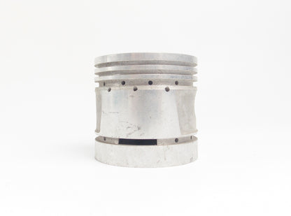 DINAMIN PISTON MOTORCYCLE DIAMETER 54.8 mm DUCATI MOTOR ENGINE - MotoRaider