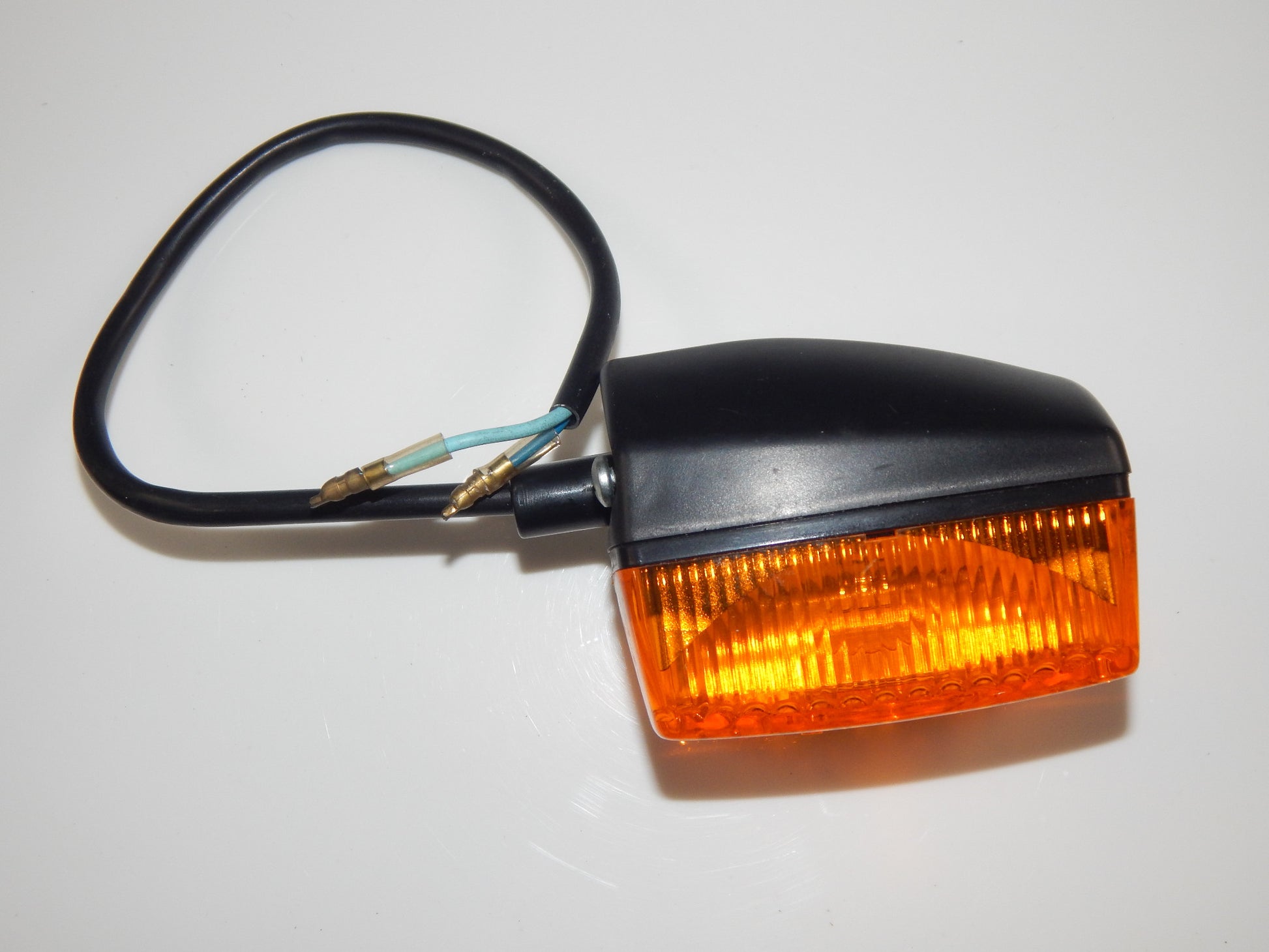 C.E.V 236 TURN SIGNAL INDICATOR CAGIVA DUCATI GILERA APRILLIA MALAGUTI FANTIC - MotoRaider