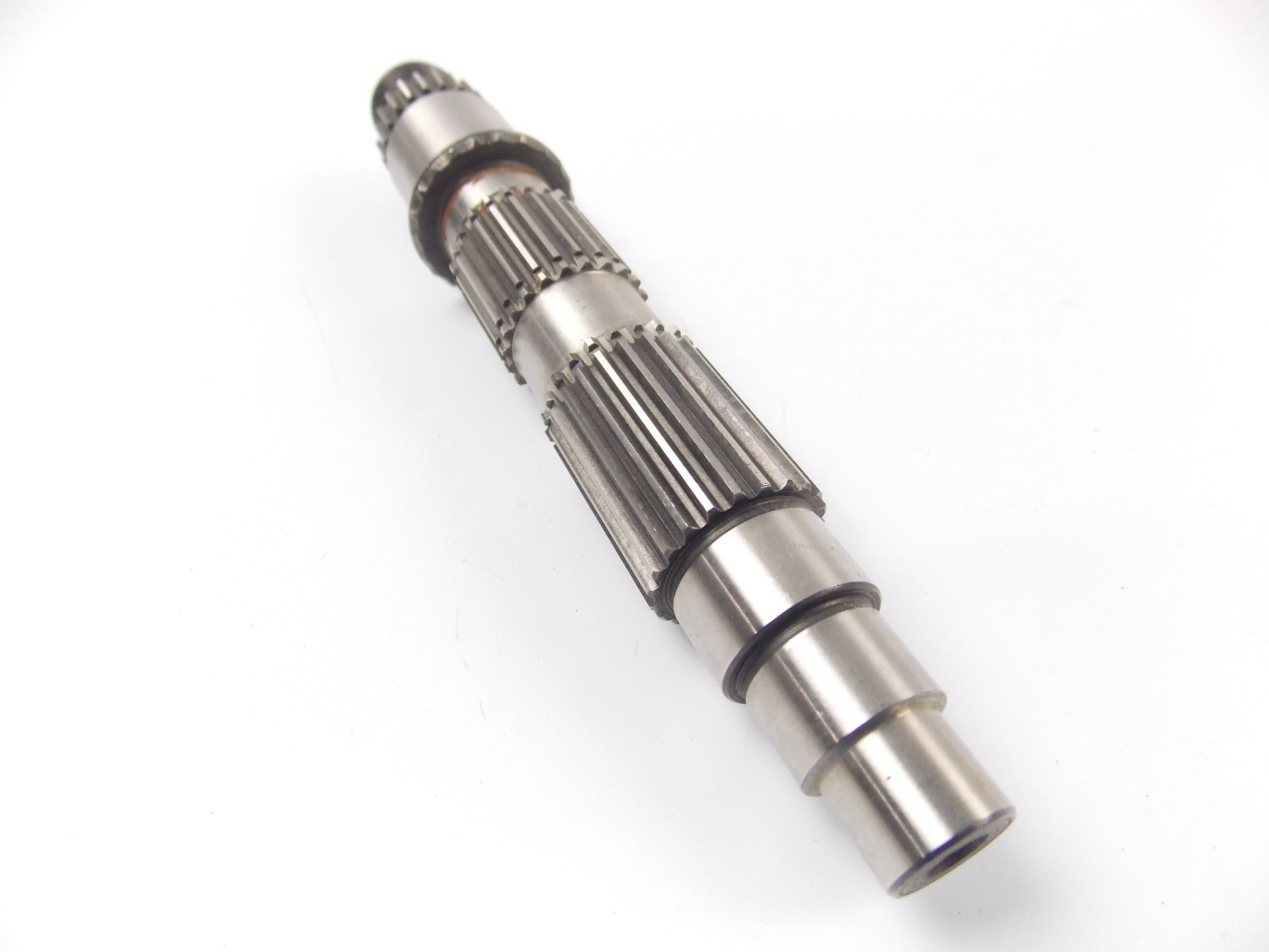 NOS OEM KTM 348 GS / A MAIN SHAFT 6237536 | 6.237.536 - MotoRaider