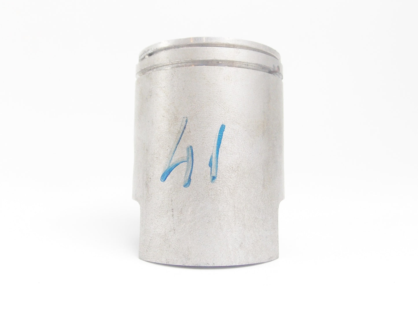 ASSO WERKE PISTON DIAMETER 41 mm MINARELLI MOTOR  ENGINE VINTAGE ITALY - MotoRaider
