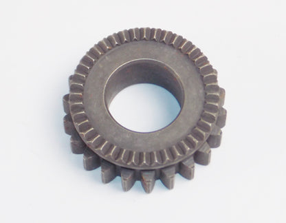 NOS OEM ZUNDAPP LAVERDA MOTOR GEAR TRANSMISSION GEARBOX 285-05  169 - MotoRaider