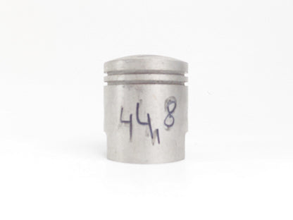 METEOR PISTON DIAMETER 46.8 mm PIAGGO VESPA  ENGINE VINTAGE ITALY - MotoRaider