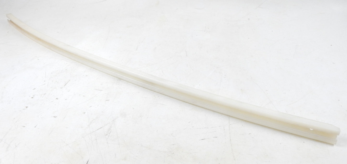 SNOWMOBILE MARSHALL S512 HYFAX SLIDER 1975-81 KAWASAKI # 060706 02-45.25-1-01 - MotoRaider