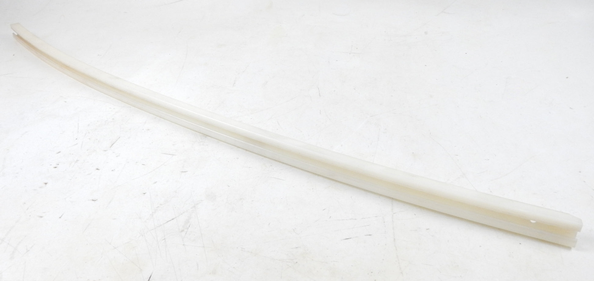 SNOWMOBILE MARSHALL S512 HYFAX SLIDER 1975-81 KAWASAKI # 060706 02-45.25-1-01 - MotoRaider