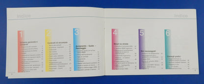 OEM BMW R100R 1993 R100RS USER MAINTENANCE OWNERS MANUAL BOOK 01449799044 - MotoRaider