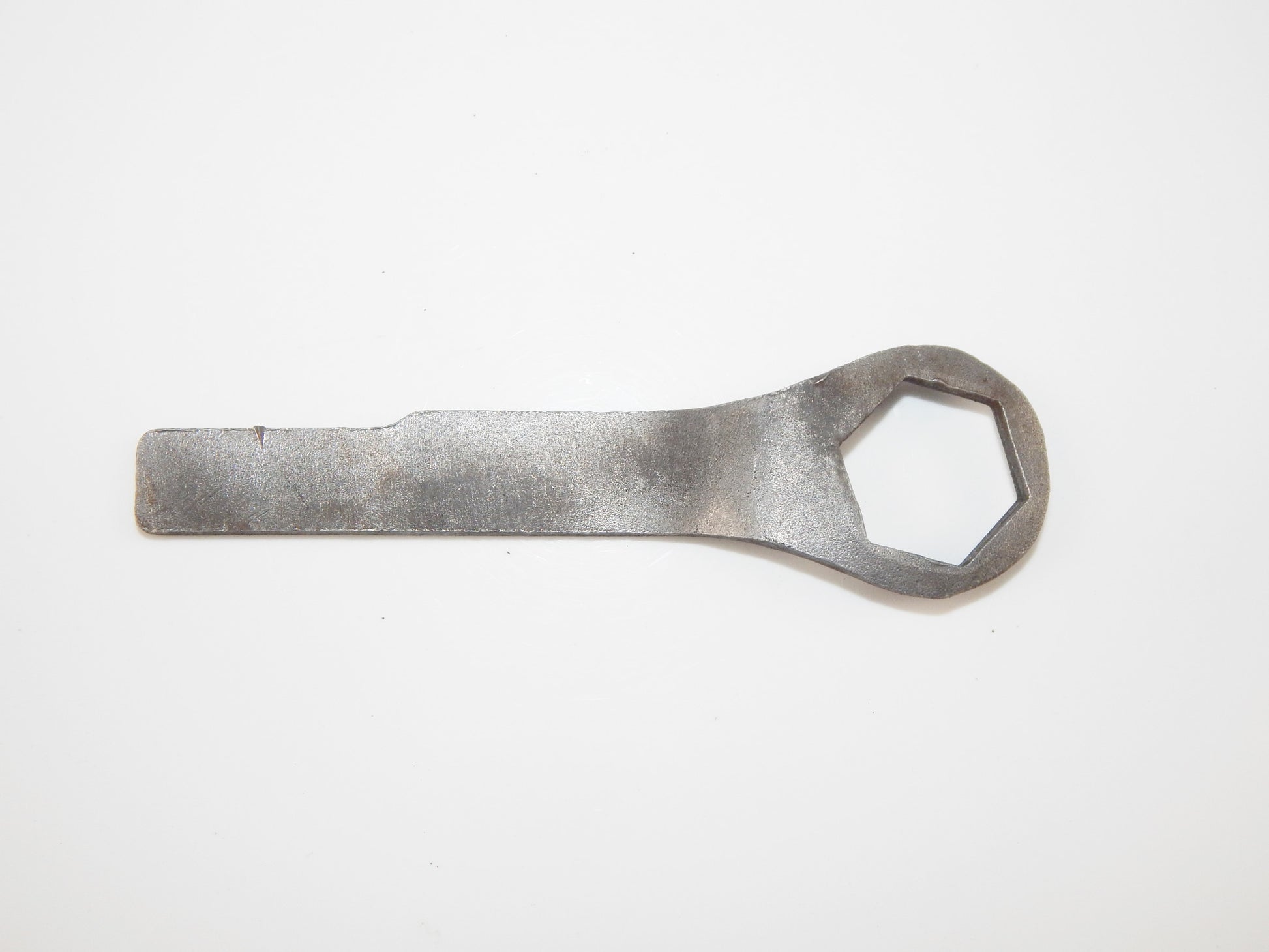 OEM YAMAHA MOTORYCLE SCOOTER ATV QUAD WRENCH TOOL SPANNER 27mm VINTAGE - MotoRaider