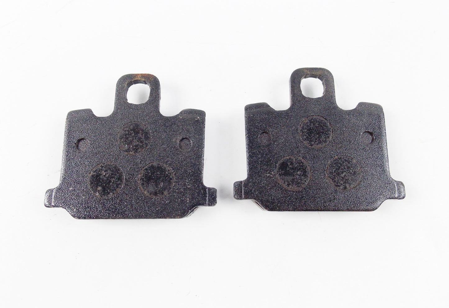 NOS NEW FREN BRAKE PADS FD050 YAMAHA RD 250 / 350 XJ400 XS 1100 - MotoRaider