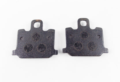 NOS NEW FREN BRAKE PADS FD050 YAMAHA RD 250 / 350 XJ400 XS 1100 - MotoRaider