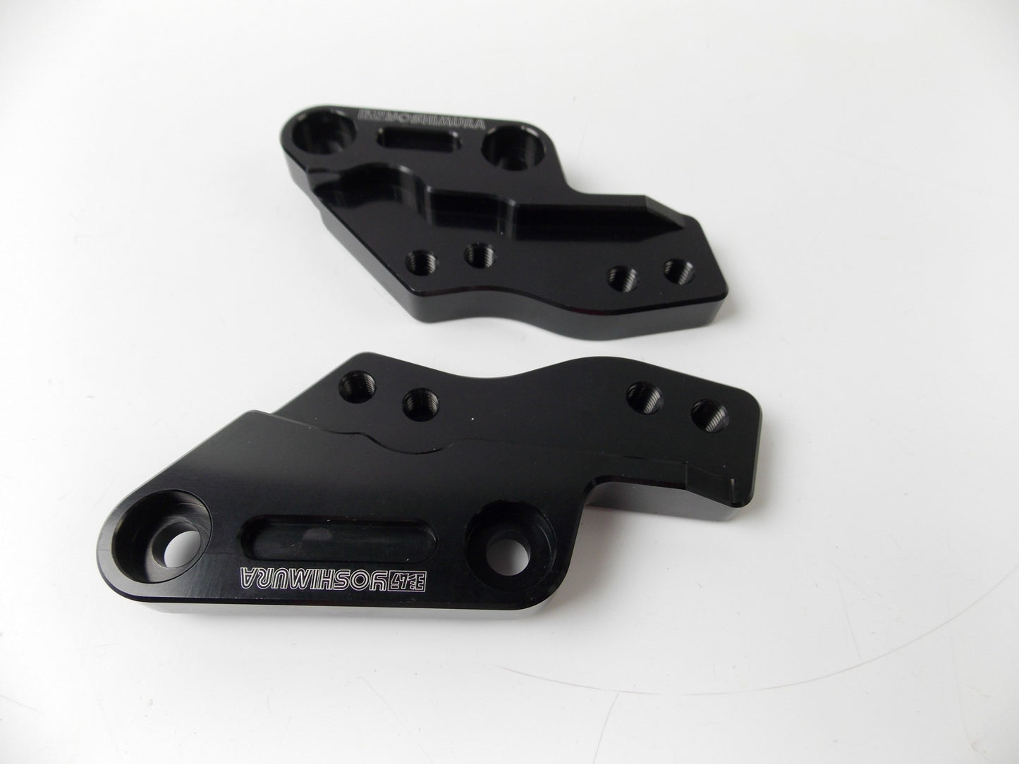 YOSHIMURA REAR SET BRACKET KIT KASWASAKI 2008-20012 NINJA 250R R-K930-K - MotoRaider