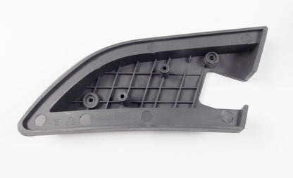 OEM GARELLI Xo 125 150 200 RH PASSENGER  FOOREST HOUSING COVER GA428A56251200 - MotoRaider