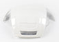 OEM MALAGUTI PASSWORD 250/BLOG 125 TOP CASE COVER PANEL 065.111.75 IVORY WHITE - MotoRaider