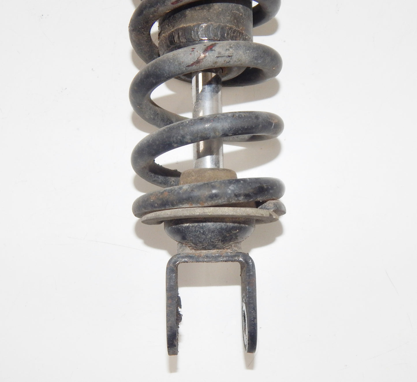 1994 SUZUKI BANDIT GSF 400 REAR SHOCK ABSORBER SUSPENSION ASSY 62100-10DB2 - MotoRaider