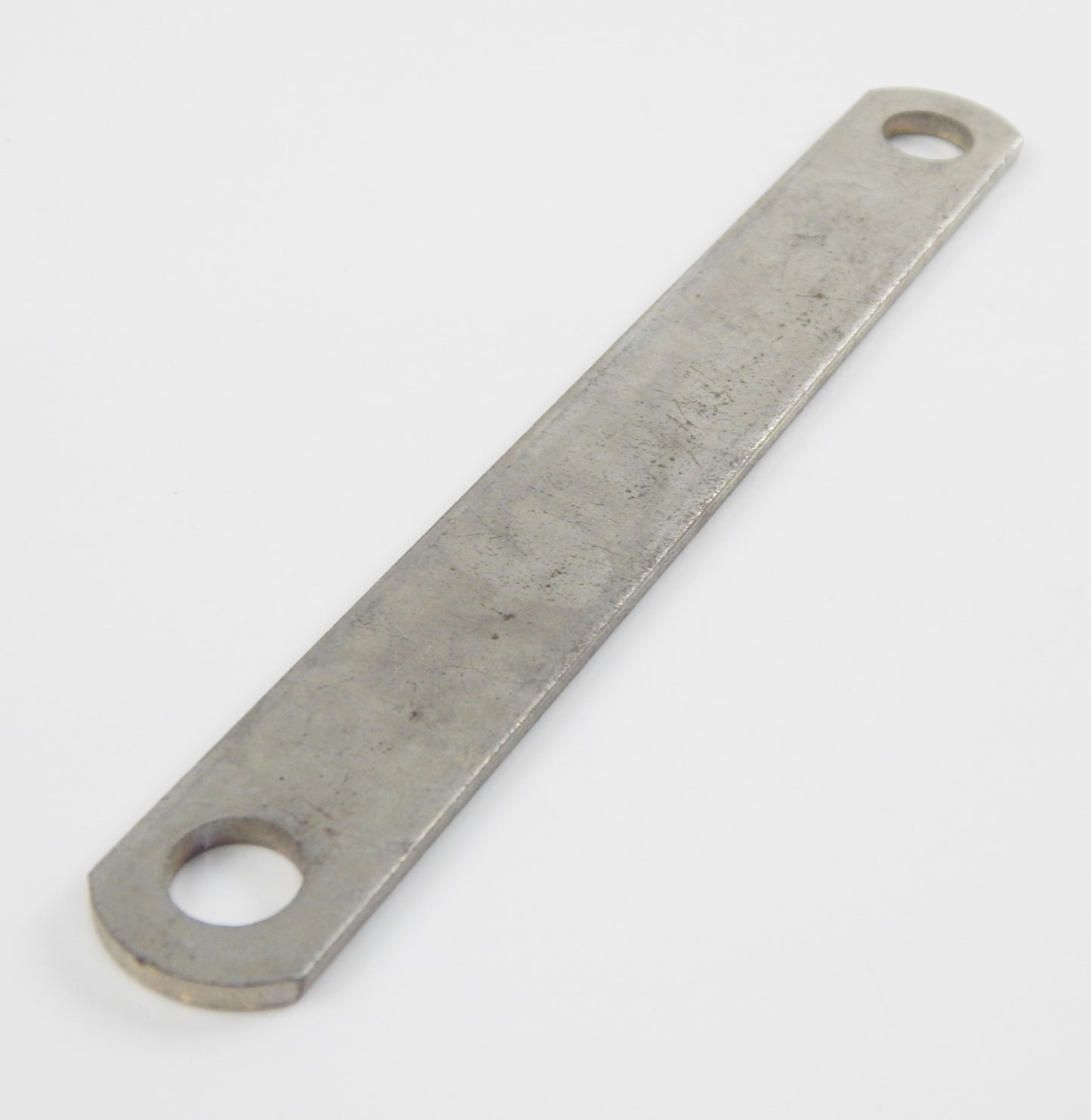 OEM KTM FRONT BRAKE ANCHOR STAY OVERALL LENGTH 6 1/16" x WIDTH 3/4" 5403178600 - MotoRaider