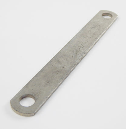 OEM KTM FRONT BRAKE ANCHOR STAY OVERALL LENGTH 6 1/16" x WIDTH 3/4" 5403178600 - MotoRaider