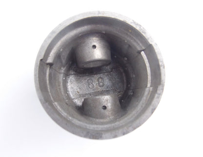 DINAMIN PISTON MOTORCYCLE DIAMETER 54.8 mm DUCATI MOTOR ENGINE - MotoRaider
