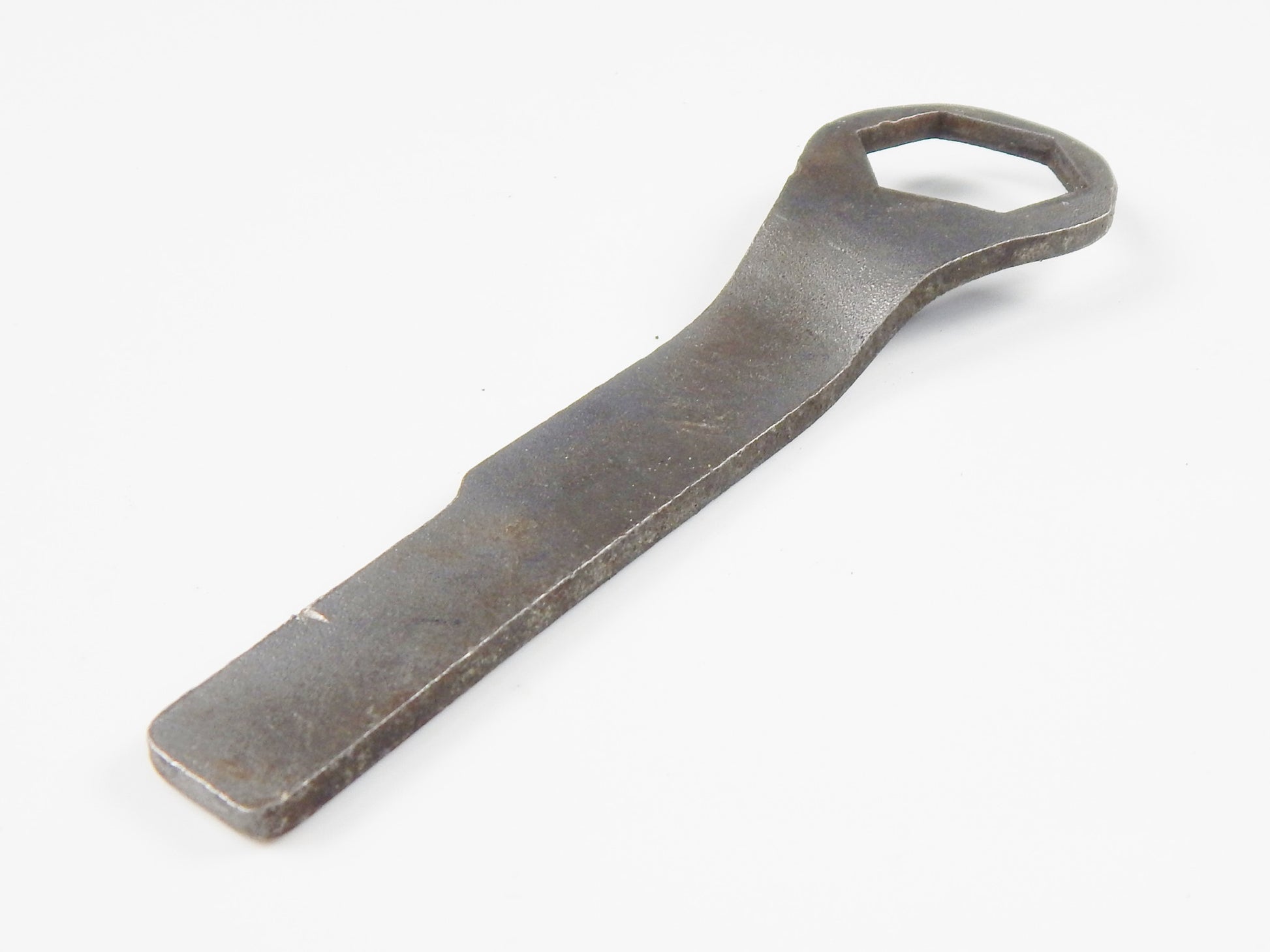 OEM YAMAHA MOTORYCLE SCOOTER ATV QUAD WRENCH TOOL SPANNER 27mm VINTAGE - MotoRaider