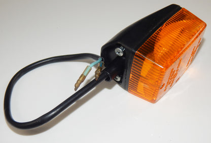 C.E.V 236 TURN SIGNAL INDICATOR CAGIVA DUCATI GILERA APRILLIA MALAGUTI FANTIC - MotoRaider