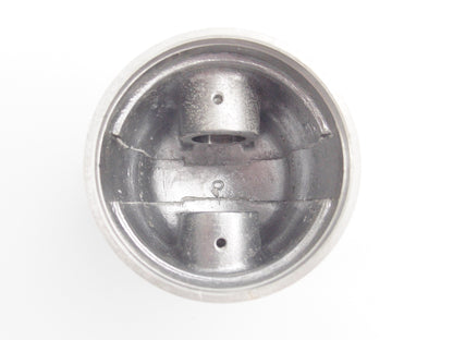 NOS ASSO WERKE 3658 PISTON + RINGS + PINS + CLIPS 59.2 MM MOTO GUZZI - MotoRaider