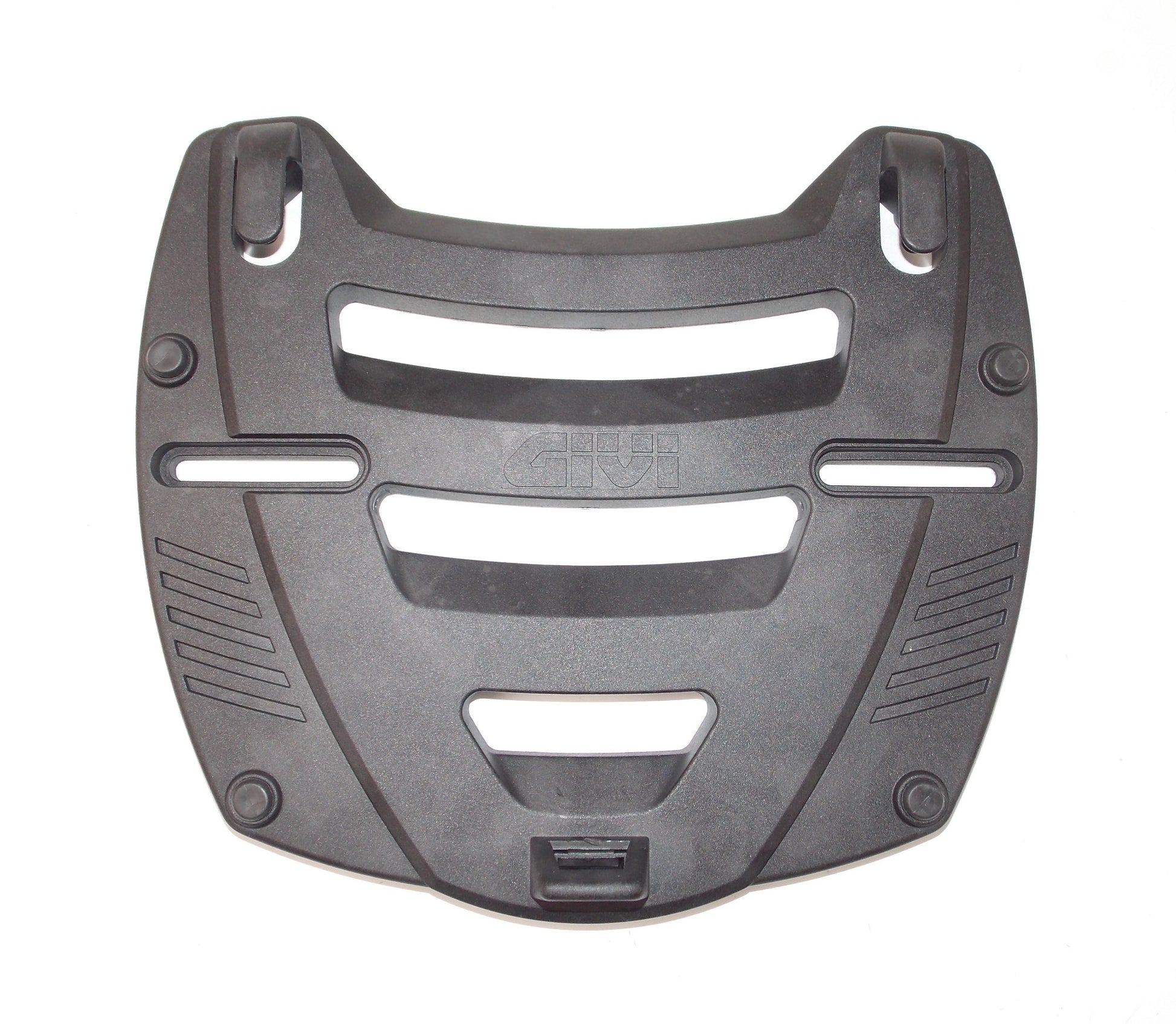 GIVI LUGGAGE CARRIER PLATE  MOUNTING BRACKET KIT SUZUKI 1998 BURGMAN ART SR111 - MotoRaider