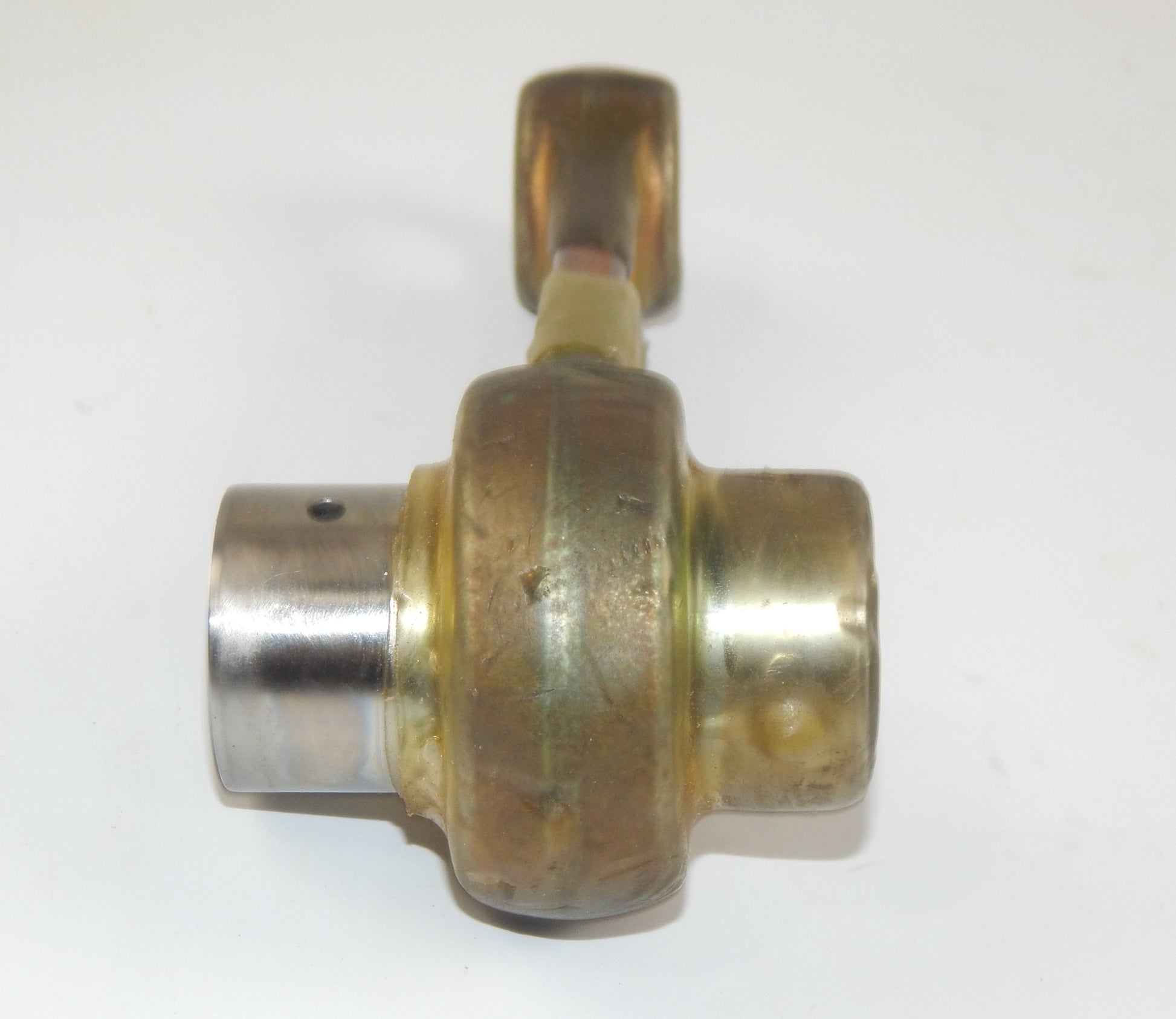 OEM KTM 1998-2016 SX EXC 125 ENGINE MOTOR CRANKSHAFT CONNECTING ROD - MotoRaider