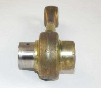OEM KTM 1998-2016 SX EXC 125 ENGINE MOTOR CRANKSHAFT CONNECTING ROD - MotoRaider