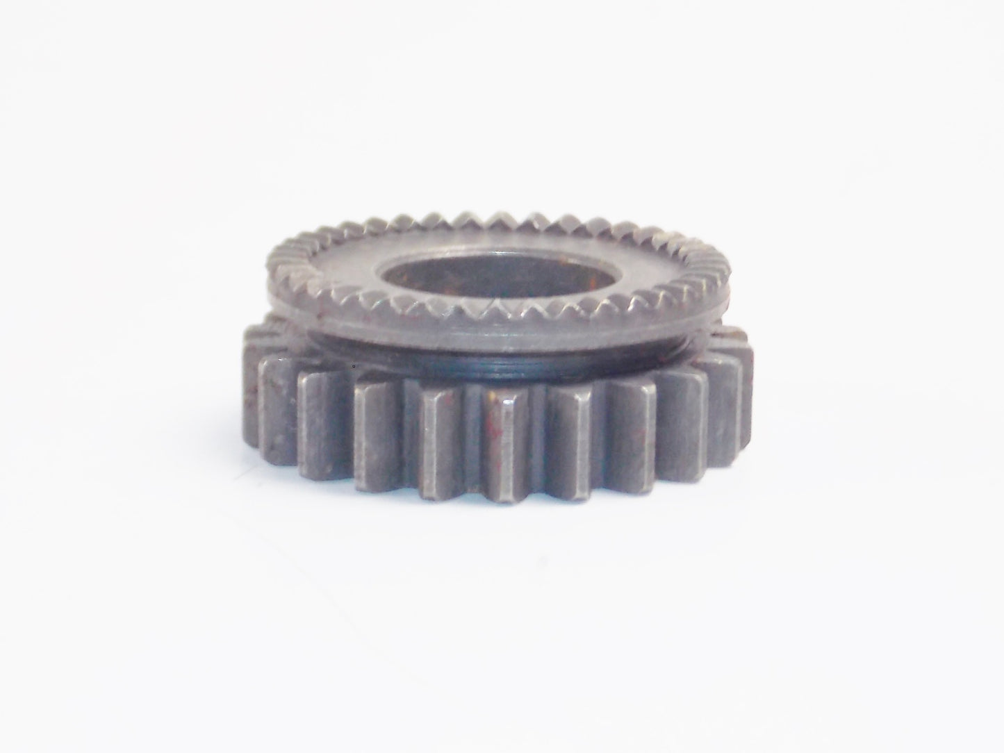NOS OEM ZUNDAPP LAVERDA MOTOR GEAR TRANSMISSION GEARBOX 285-05  169 - MotoRaider