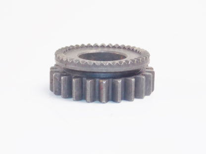 NOS OEM ZUNDAPP LAVERDA MOTOR GEAR TRANSMISSION GEARBOX 285-05  169 - MotoRaider
