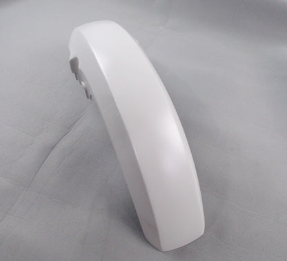 NOS BMW 1984-86 K100 1986-91 K100 LT FENDER FRONT MUD GUARD PRIMER 46611450668 - MotoRaider