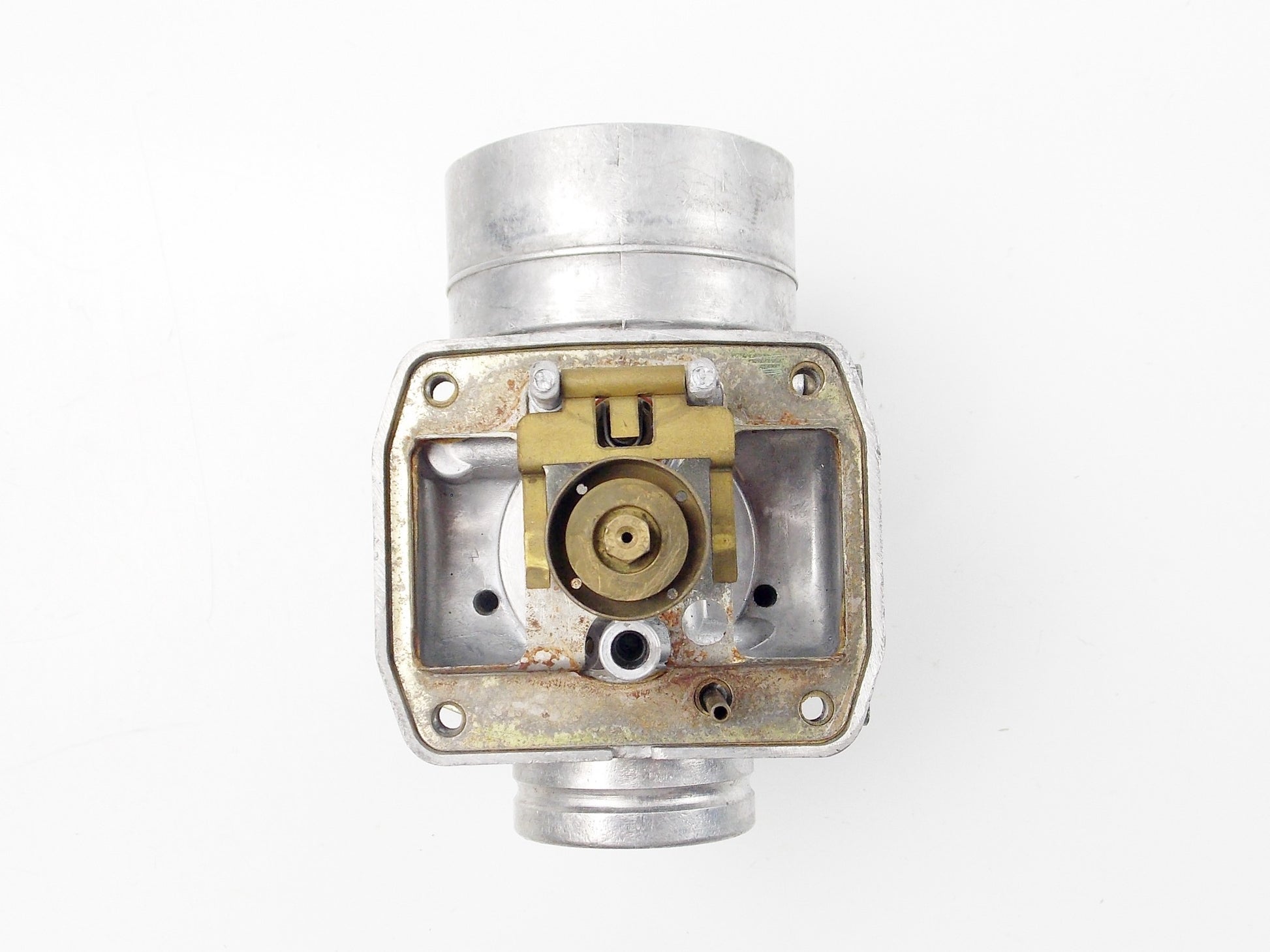 MIKUNI ISO CARBURETOR BODY MKA B-39 36mm HUSQVARNA MAICO SACH KTM BULTACO - MotoRaider