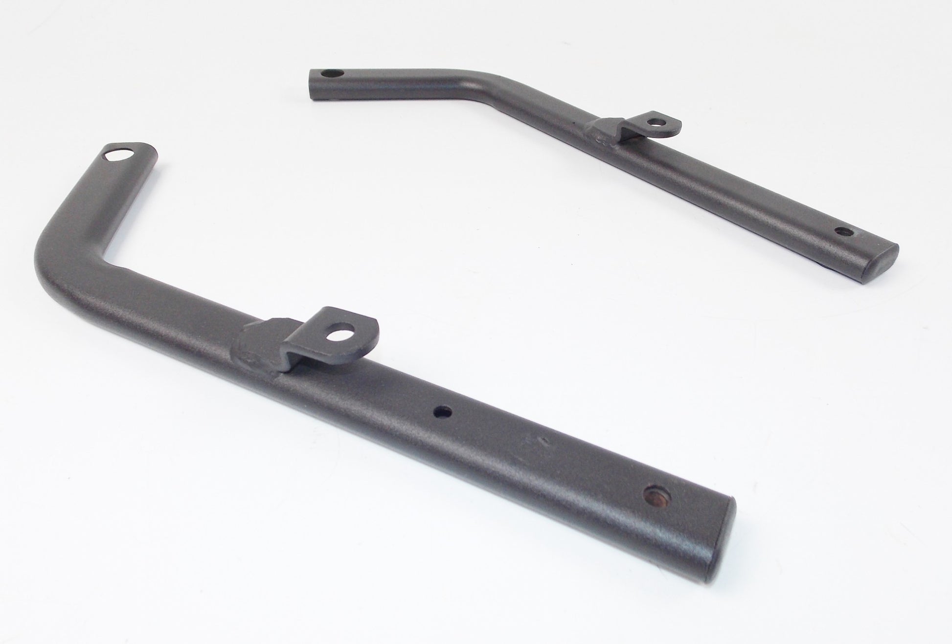 GIVI YAMAHA 1985 XT 600 TENERE LUGGAGE CARRIER MONORACK MOUNTING PLATE KIT F 298 - MotoRaider
