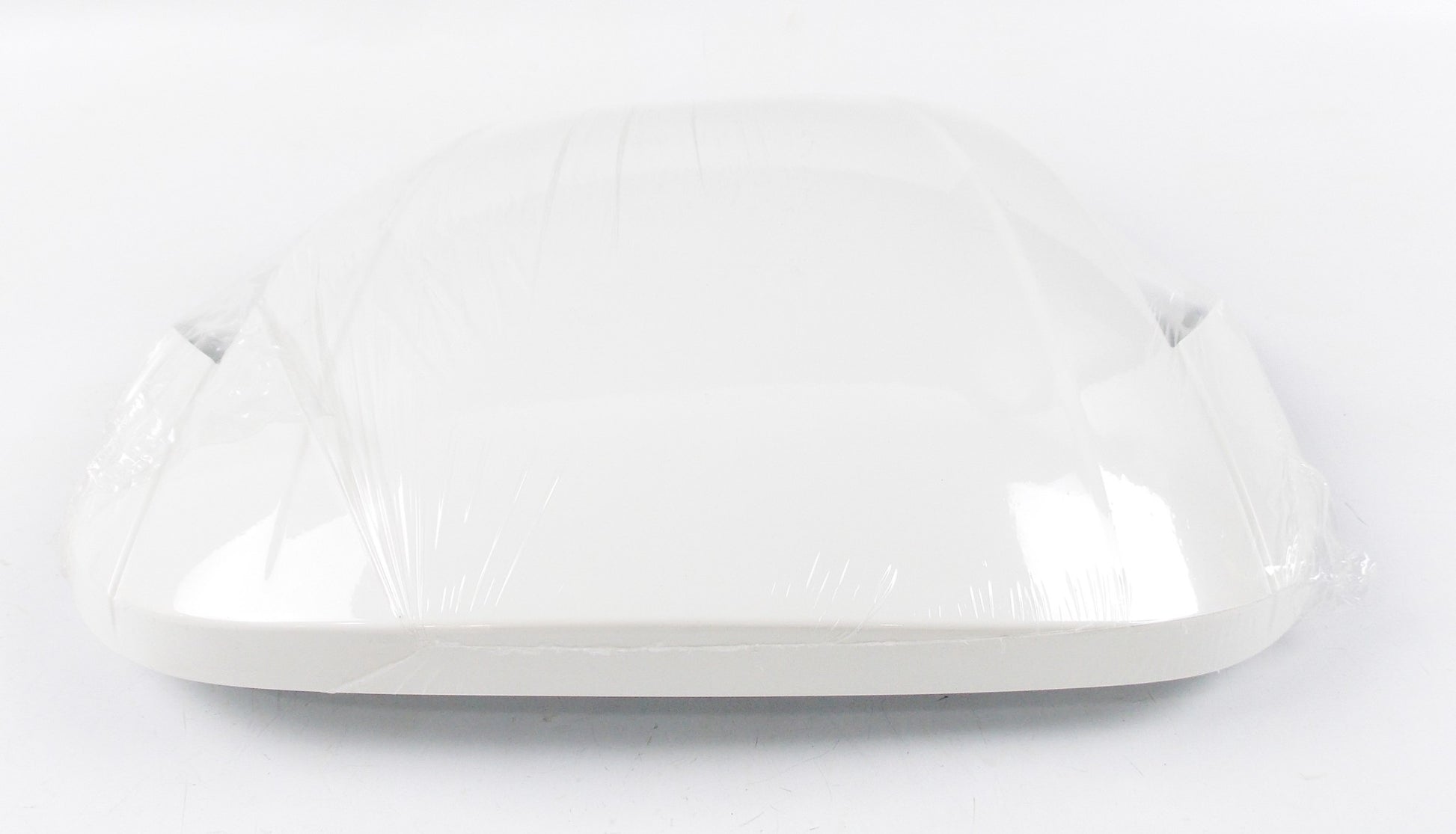 OEM MALAGUTI PASSWORD 250/BLOG 125 TOP CASE COVER PANEL 065.111.75 IVORY WHITE - MotoRaider