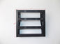 ELITE TOP CASE LUGGAGE PLASTIC CARRIER PLASTIC RACK 11.50"x10.75" YAMAHA TT600 - MotoRaider