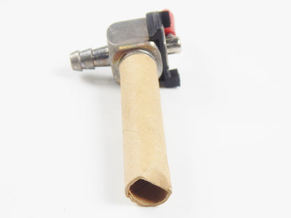 VINTAGE MOTORCYCLE FUEL PETROL PETCOCK VALVE RICKMAN BRIDGESTONE ODAKA CANAM - MotoRaider