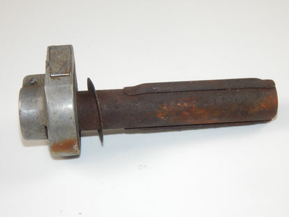 MAGURA TRAP DOOR THROTTLE ACCELERATOR CONTROL HANDLEBAR 7/8" HUSQVARNA PENTON - MotoRaider