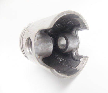 METEOR PISTON DIAMETER 46.8 mm PIAGGO VESPA  ENGINE VINTAGE ITALY - MotoRaider