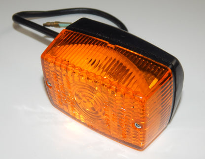 C.E.V 236 TURN SIGNAL INDICATOR CAGIVA DUCATI GILERA APRILLIA MALAGUTI FANTIC - MotoRaider