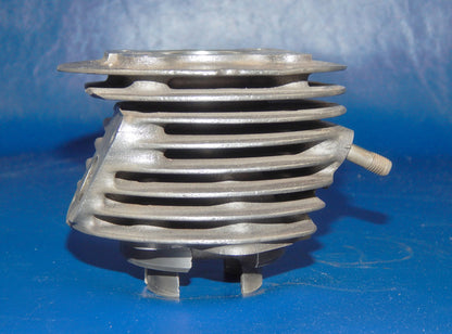 1970's CYLINDER BARREL LAMBRETTA J 50 MOTOR ENGINE VINTAGE ITALY BORE 37.80mm - MotoRaider