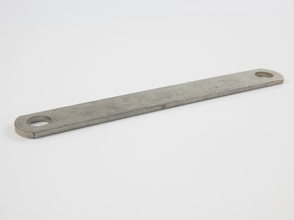 OEM KTM FRONT BRAKE ANCHOR STAY OVERALL LENGTH 6 1/16" x WIDTH 3/4" 5403178600 - MotoRaider