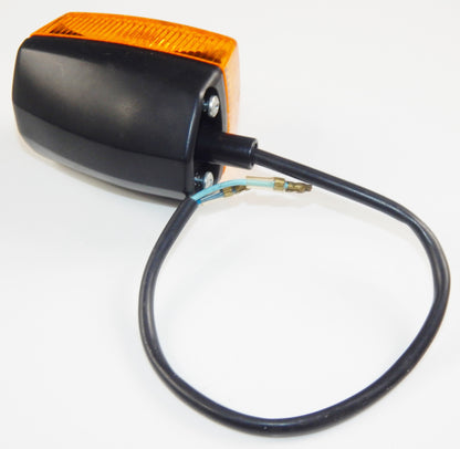 C.E.V 236 TURN SIGNAL INDICATOR CAGIVA DUCATI GILERA APRILLIA MALAGUTI FANTIC - MotoRaider