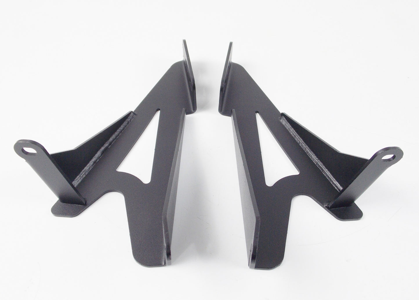GIVI LUGGAGE CARRIER PLATE  MOUNTING BRACKET KIT SUZUKI 1998 BURGMAN ART SR111 - MotoRaider