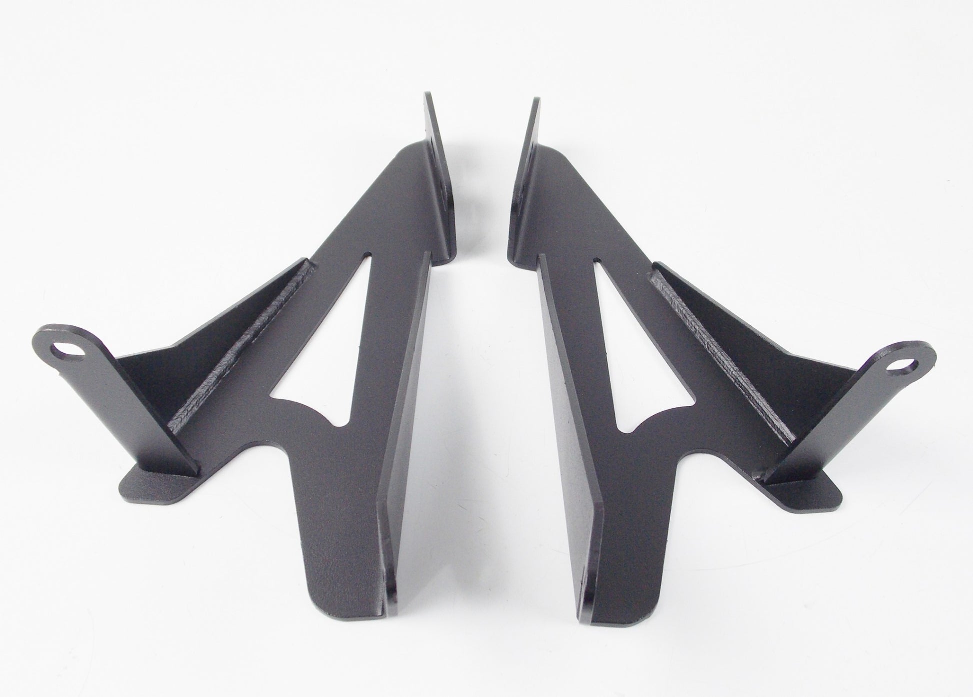 GIVI LUGGAGE CARRIER PLATE  MOUNTING BRACKET KIT SUZUKI 1998 BURGMAN ART SR111 - MotoRaider