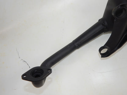 OEM NOS 1997-2000 SUZUKI KATANA 50 SCOOTER BLACK EXHAUST MUFFLER PIPE *35E7* - MotoRaider