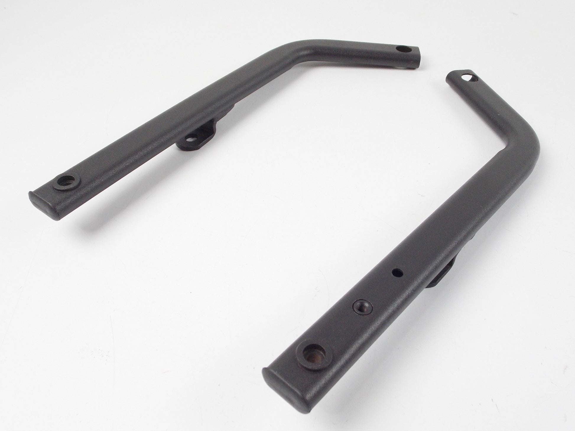 GIVI YAMAHA 1985 XT 600 TENERE LUGGAGE CARRIER MONORACK MOUNTING PLATE KIT F 298 - MotoRaider