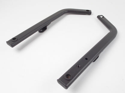 GIVI YAMAHA 1985 XT 600 TENERE LUGGAGE CARRIER MONORACK MOUNTING PLATE KIT F 298 - MotoRaider