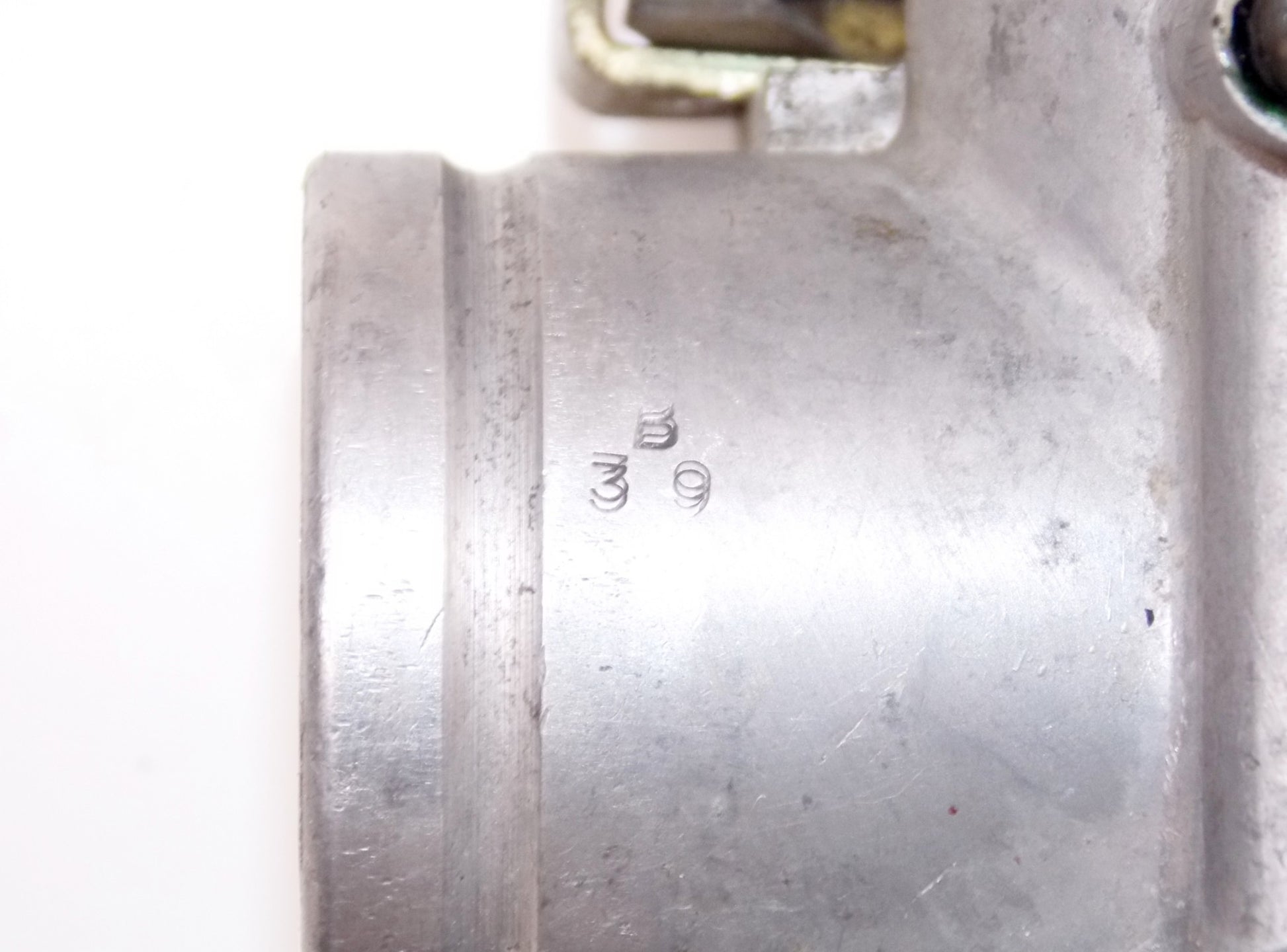 MIKUNI ISO CARBURETOR BODY MKA B-39 36mm HUSQVARNA MAICO SACH KTM BULTACO - MotoRaider