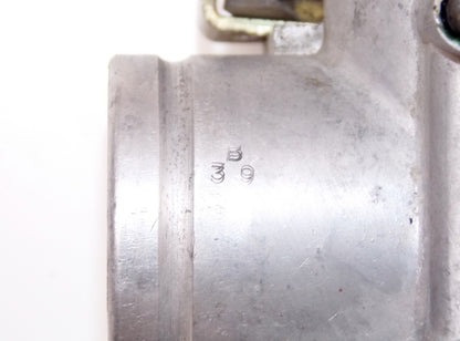 MIKUNI ISO CARBURETOR BODY MKA B-39 36mm HUSQVARNA MAICO SACH KTM BULTACO - MotoRaider