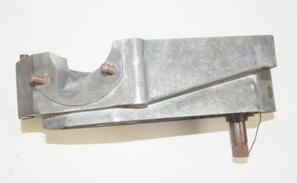 1968-69 SACHS ENGINE CRANKCASE LEFT CENTER CASE 0611-112-199 DKW PENTON HERCULES - MotoRaider