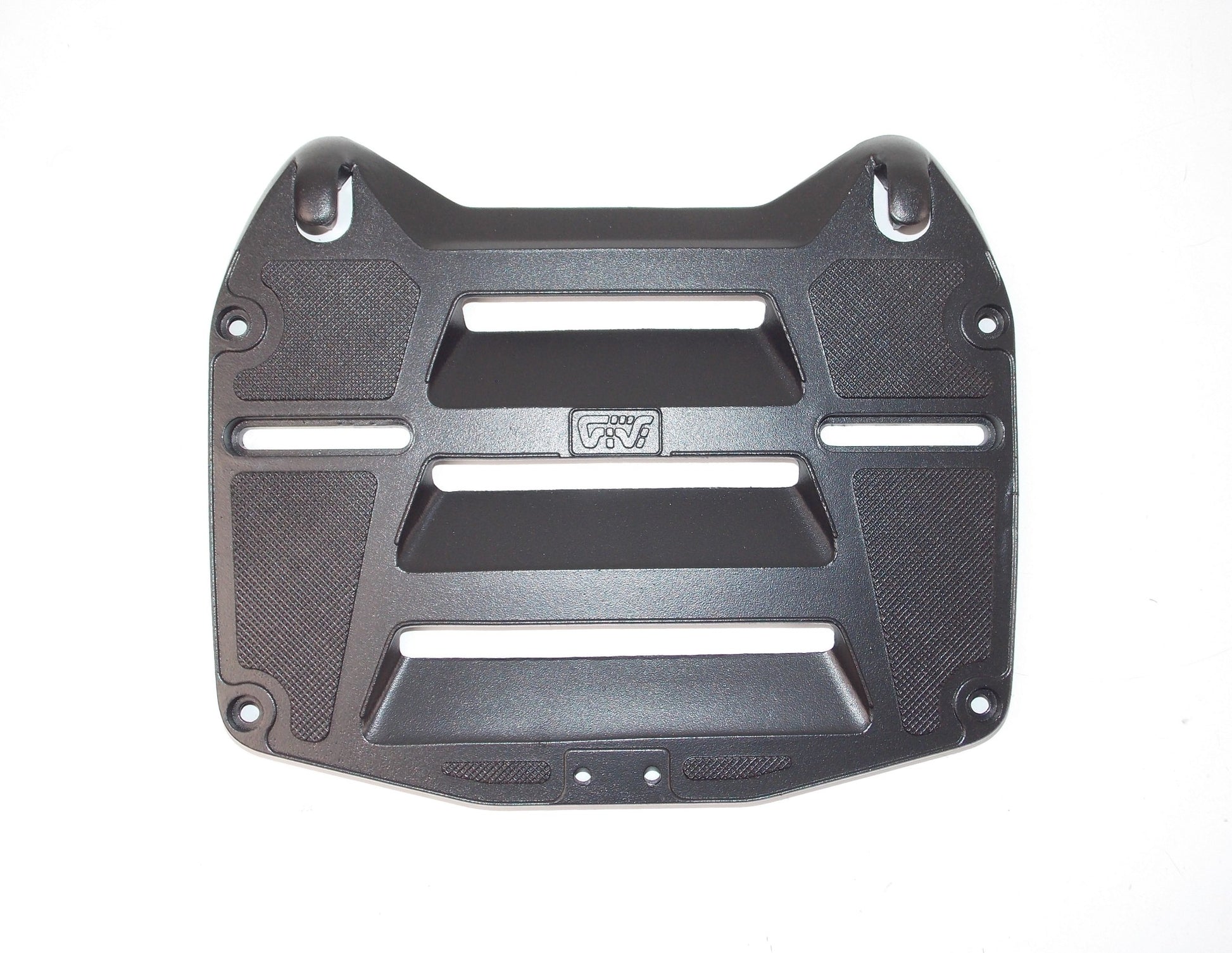 GIVI YAMAHA 1985 XT 600 TENERE LUGGAGE CARRIER MONORACK MOUNTING PLATE KIT F 298 - MotoRaider