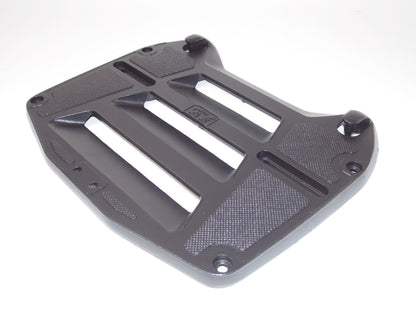 GIVI YAMAHA 1985 XT 600 TENERE LUGGAGE CARRIER MONORACK MOUNTING PLATE KIT F 298 - MotoRaider