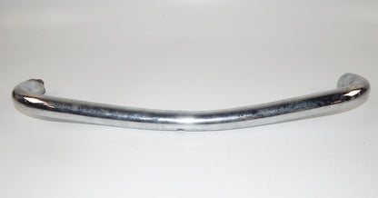 1PR 1960's VW BEETLE REAR BUMPER OVER RIDE TUBES CHROMED VINTAGE CABRIO COUPE - MotoRaider